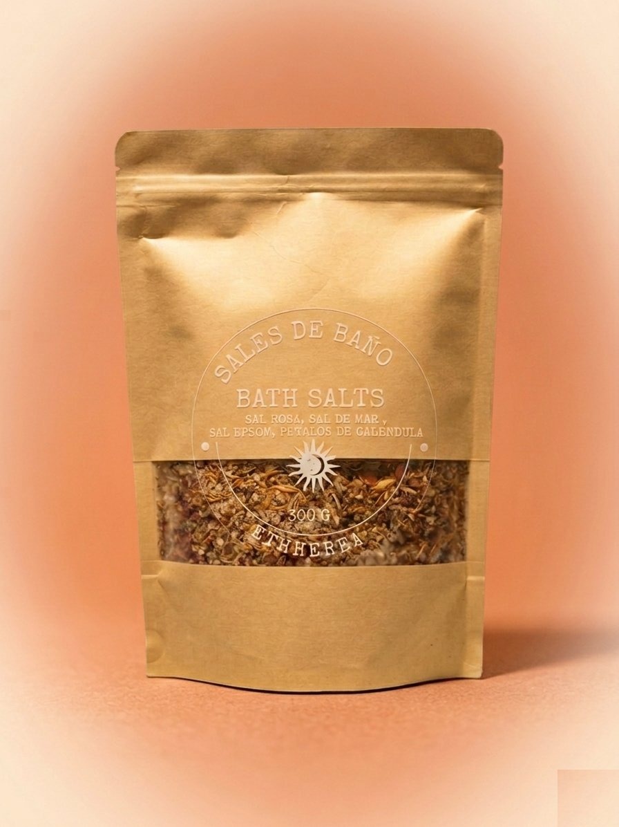 Sales Pouch Ethherea