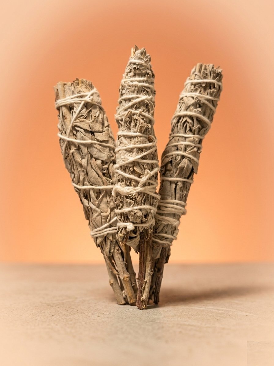 Ataditos de Salvia Ethherea